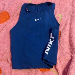 Nike Tank Top